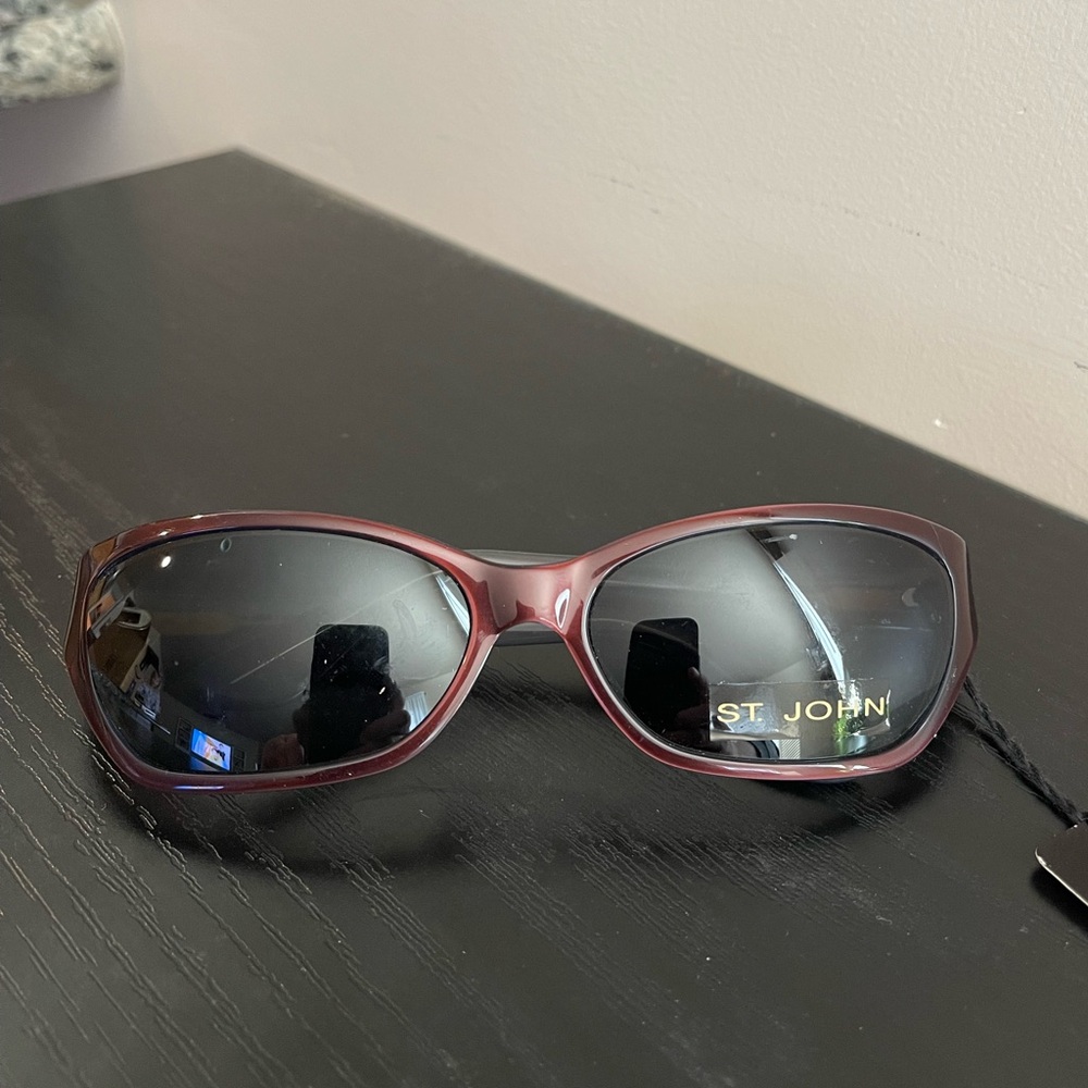St John Sunglasses